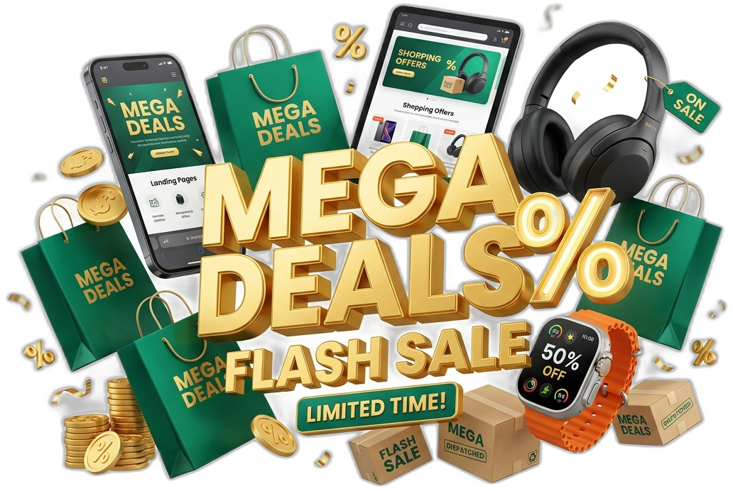 Dreamvally Flash Sale Live Discounts